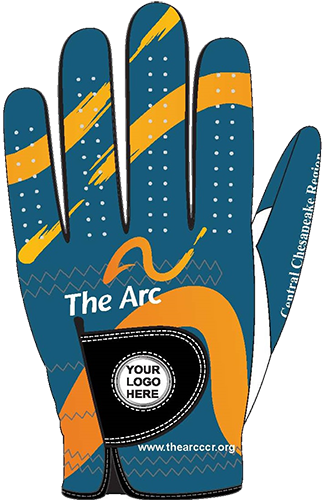 Arc of MD Custom Glove